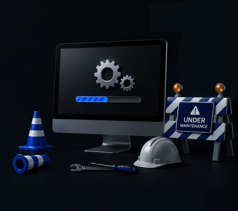 Maintenance